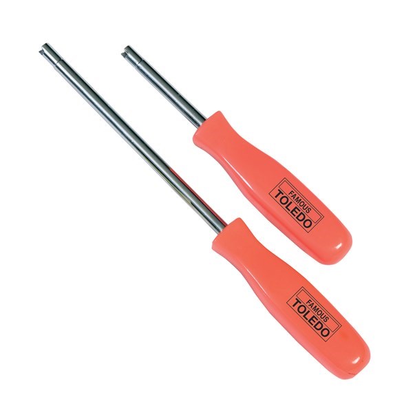 TYRE VALVE REMOVER SET 2 PC
